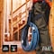Fitt Fitt Force Pro 5/8 in. D X 100 ft. L Heavy Duty Premium Grade Garden Hose, PK4 FFP55800 - alternate 3